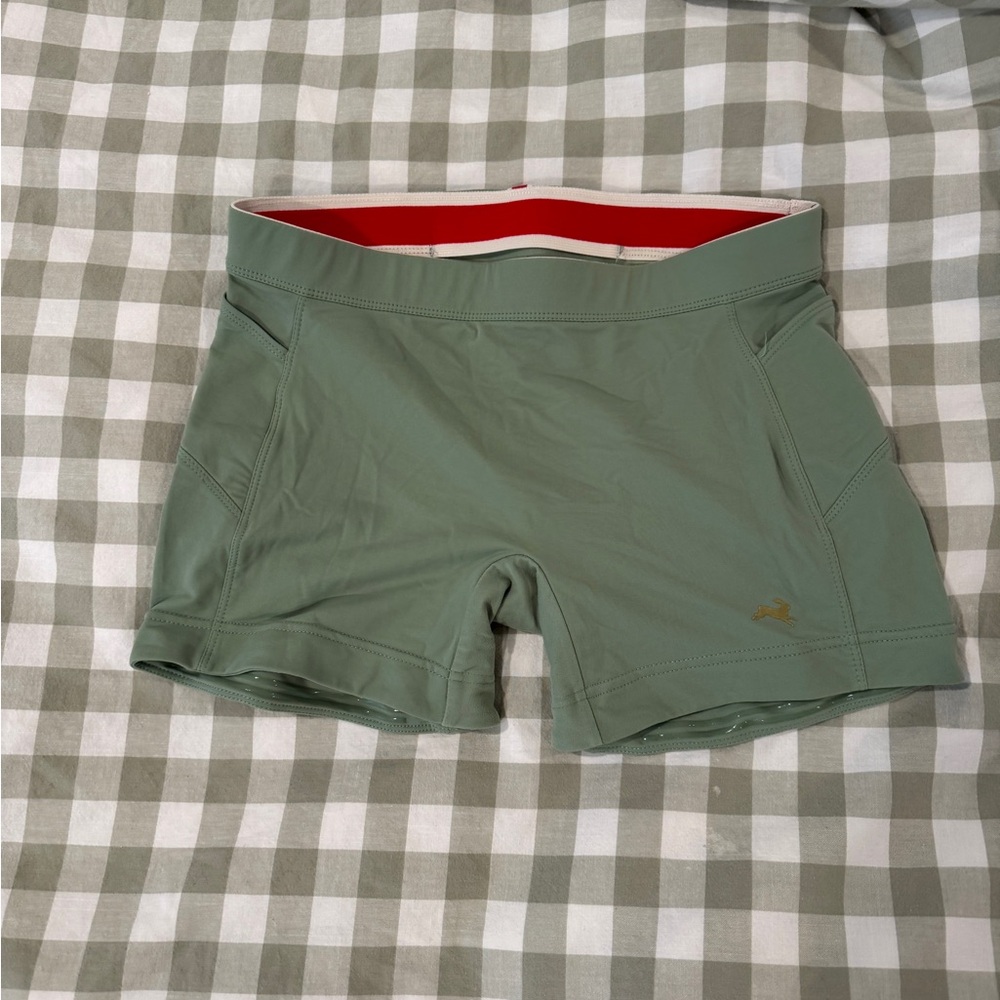 Tracksmith Short